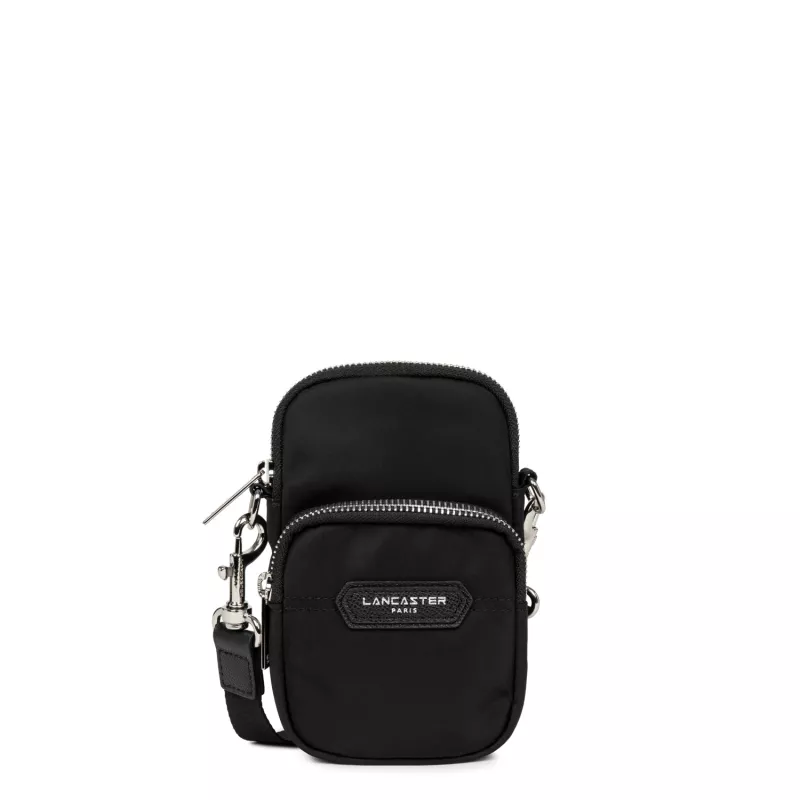 Mini sac reporter Basic Premium de Lancaster Mini sac reporter Basic Premium de Lancaster