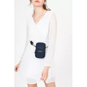 Mini sac reporter Basic Premium de Lancaster