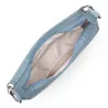 Sac Hobo Jeans Matelassé De Lancaster