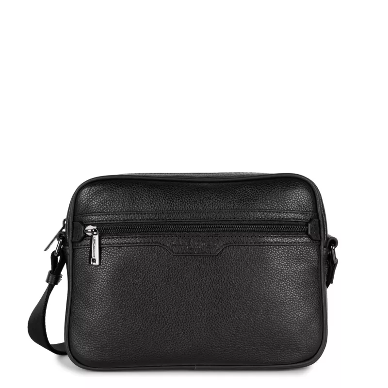 Sac trotteur Milano Gentlemen de Lancaster Sac trotteur Milano Gentlemen de Lancaster