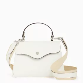 Petit Sac À Main Sans Couture En Cuir Lisse De Le Tanneur
