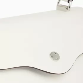 Petit Sac À Main Sans Couture En Cuir Lisse De Le Tanneur