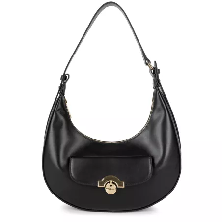 Sac hobo Paris Médaille de Lancaster