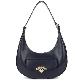 Sac hobo Paris Médaille de Lancaster