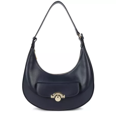 Sac hobo Paris Médaille de Lancaster