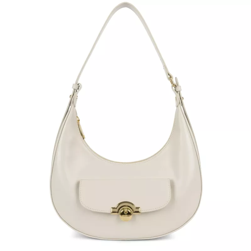 Sac hobo Paris Médaille de Lancaster Sac hobo Paris Médaille de Lancaster
