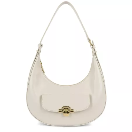 Sac hobo Paris Médaille de Lancaster