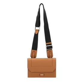 Lancel - mini sac porté croisé nomade ninon de lancel