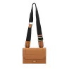 Lancel - mini sac porté croisé nomade ninon de lancel