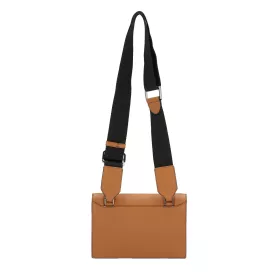 Lancel - mini sac porté croisé nomade ninon de lancel