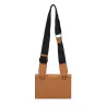 Lancel - mini sac porté croisé nomade ninon de lancel