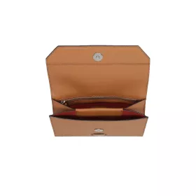 Lancel - mini sac porté croisé nomade ninon de lancel