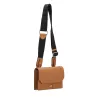 Lancel - mini sac porté croisé nomade ninon de lancel