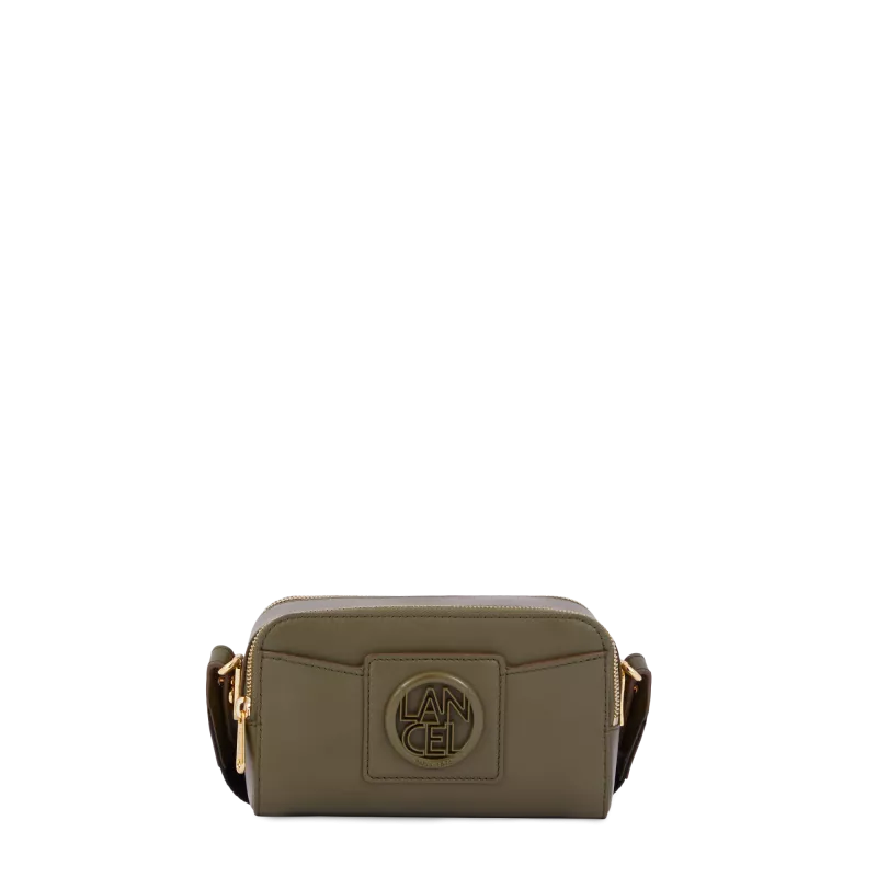 Sac Caméra Roxane De Lancel Sac Caméra Roxane De Lancel