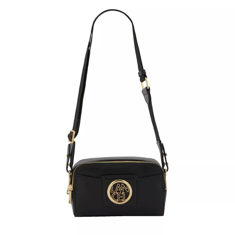 Sac Caméra Roxane De Lancel Sac Caméra Roxane De Lancel