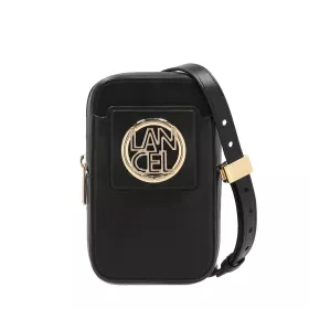 Lancel - mini sac vertical zippé roxane de lancel