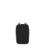 Lancel - mini sac vertical zippé roxane de lancel