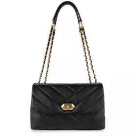 Sac trotteur Soft Matelassé de Lancaster
