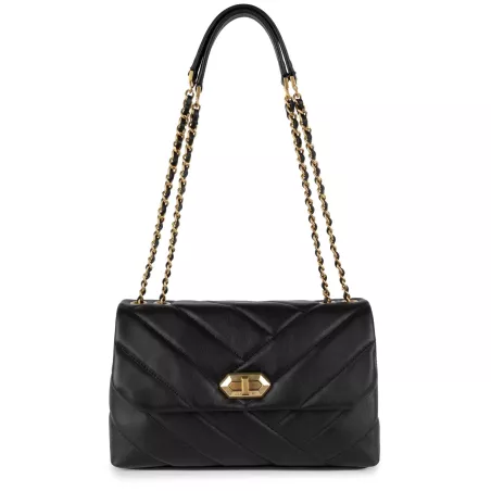 Sac trotteur Soft Matelassé de Lancaster