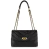 Sac trotteur Soft Matelassé de Lancaster