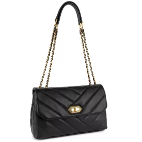 Sac trotteur Soft Matelassé de Lancaster