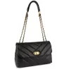 Sac trotteur Soft Matelassé de Lancaster