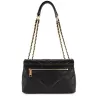 Sac trotteur Soft Matelassé de Lancaster