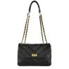 Sac trotteur Soft Matelassé de Lancaster