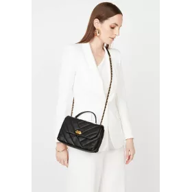 Sac trotteur Soft Matelassé de Lancaster