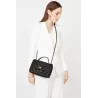 Sac trotteur Soft Matelassé de Lancaster