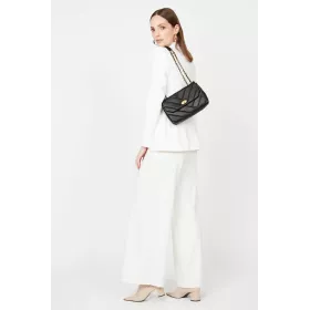 Sac trotteur Soft Matelassé de Lancaster
