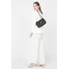 Sac trotteur Soft Matelassé de Lancaster