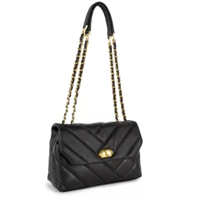 Sac trotteur Soft Matelassé de Lancaster