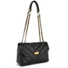 Sac trotteur Soft Matelassé de Lancaster