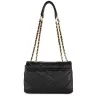 Sac trotteur Soft Matelassé de Lancaster