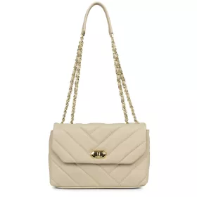 Sac trotteur Soft Matelassé de Lancaster