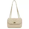 Sac trotteur Soft Matelassé de Lancaster