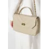 Sac trotteur Soft Matelassé de Lancaster