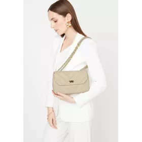 Sac trotteur Soft Matelassé de Lancaster
