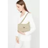 Sac trotteur Soft Matelassé de Lancaster
