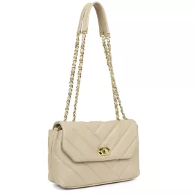 Sac trotteur Soft Matelassé de Lancaster