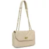 Sac trotteur Soft Matelassé de Lancaster