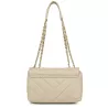 Sac trotteur Soft Matelassé de Lancaster