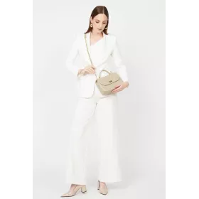 Sac trotteur Soft Matelassé de Lancaster