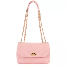 Sac trotteur Soft Matelassé de Lancaster