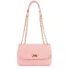 Sac trotteur Soft Matelassé de Lancaster
