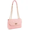 Sac trotteur Soft Matelassé de Lancaster
