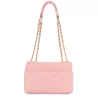 Sac trotteur Soft Matelassé de Lancaster
