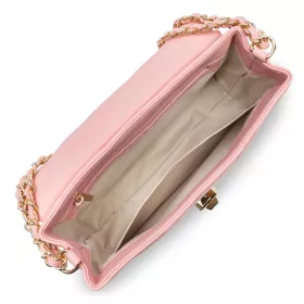 Sac trotteur Soft Matelassé de Lancaster