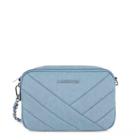 Sac trotteur Jeans Matelassé de Lancaster